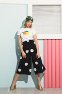 PANTALON FRANCISCO POLKA NAVY