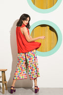 PANTALON FRANCISCO PALETTE