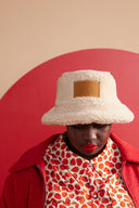 BOB MAURICE MOUMOUTE BEIGE