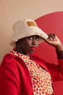 BOB MAURICE MOUMOUTE BEIGE