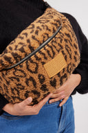 BANANA LEOPARD MOUMOUTE BAG