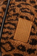 BANANA LEOPARD MOUMOUTE BAG