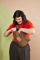 SAC BANANA TRIPPY POULE