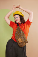 SAC BANANA TRIPPY POULE