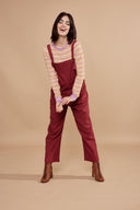 SALOPETTE DAVE ROUQUIN