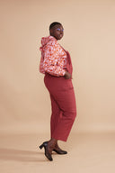 SALOPETTE DAVE ROUQUIN