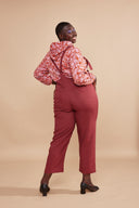 SALOPETTE DAVE ROUQUIN