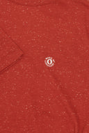 BODY CHLOE TERRACOTTA