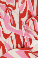 FRANKIE TRIPPY DRESS