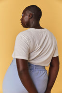 T-SHIRT RICKY GREETINGS FROM PANAME