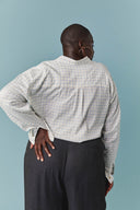 CHEMISE ALPHONSE CARREAUX