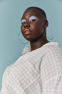 CHEMISE ALPHONSE CARREAUX