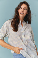 CHEMISE ALPHONSE CARREAUX