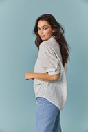 CHEMISE ALPHONSE CARREAUX