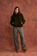 SWEAT ERNEST MOUMOUTE KAKI