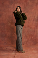 SWEAT ERNEST MOUMOUTE KAKI