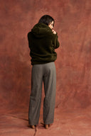 SWEAT ERNEST MOUMOUTE KAKI