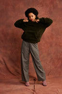 SWEAT ERNEST MOUMOUTE KAKI