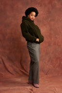 SWEAT ERNEST MOUMOUTE KAKI