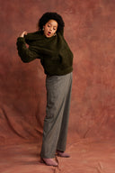 SWEAT ERNEST MOUMOUTE KAKI