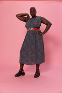 ROBE VIVIANNE CLASSICO