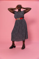 ROBE VIVIANNE CLASSICO