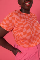 T-SHIRT RICKY DAMIER PSYCHE