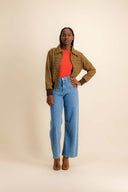 BLOUSON WILLY TRIPPY POULE