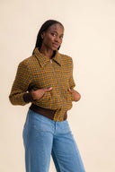 BLOUSON WILLY TRIPPY POULE