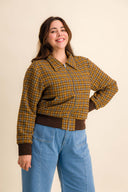 BLOUSON WILLY TRIPPY POULE