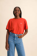 BODY CHLOE TERRACOTTA