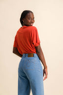 BODY CHLOE TERRACOTTA