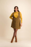 ROBE DUNE TRIPPY POULE