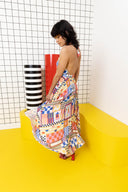 ROBE POLETTE MEMPHIS