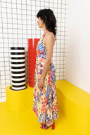 ROBE POLETTE MEMPHIS