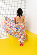 ROBE POLETTE MEMPHIS