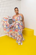 ROBE POLETTE MEMPHIS