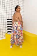 ROBE POLETTE MEMPHIS