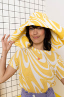 BOB DIDO TRIPPY JAUNE