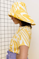 BOB DIDO TRIPPY JAUNE